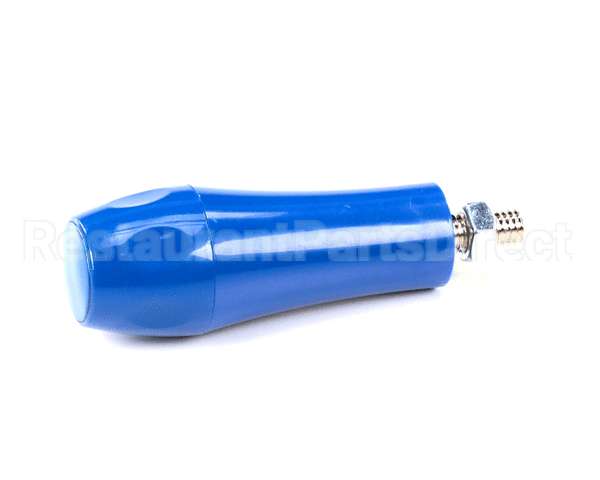 XMIX8224 Vollrath Bowl Lift Handle Knob/Blue