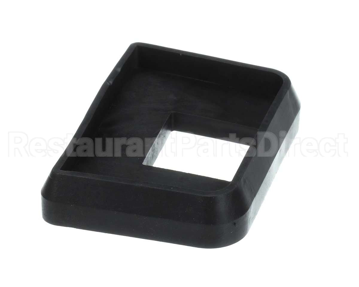 XMIX8303 Vollrath Rubber Front Foot Cover Mix103