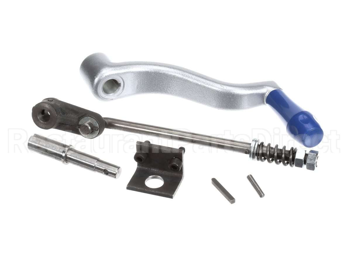 XMIX8311 Vollrath Bowl Lift Assembly Mix9130/103