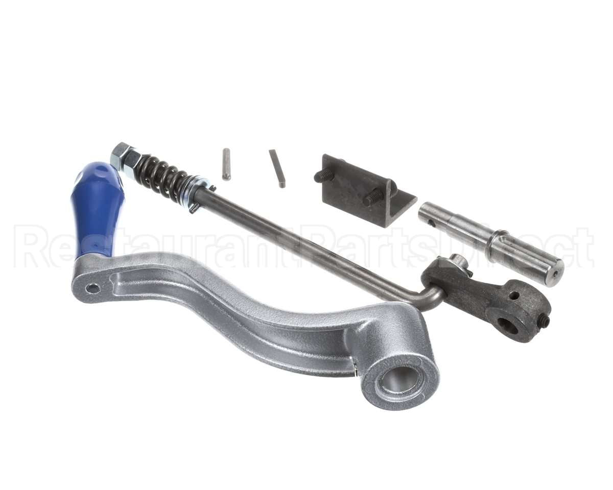 XMIX8311 Vollrath Bowl Lift Assembly Mix9130/103
