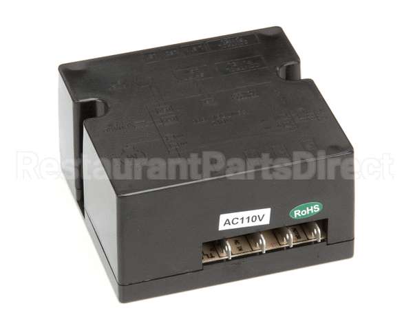 XMIX8312 Vollrath Power Board Mix1020/1030 (#159