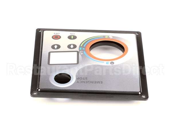 XMIX8402 Vollrath Control Fascia Panel Mix1040 (