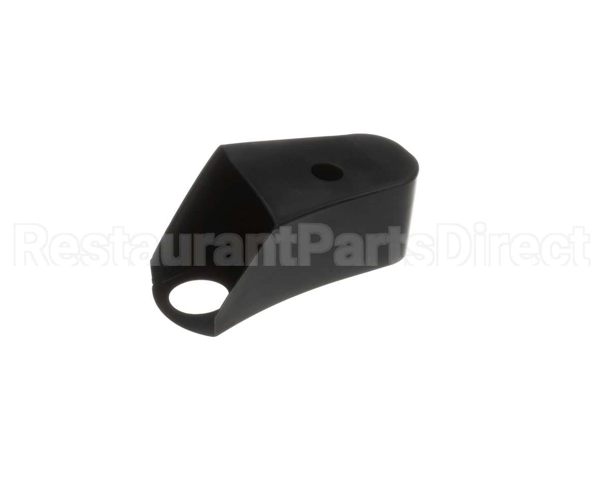 XMIX8404 Vollrath Rubber Bowl Arm Cover Left Mix