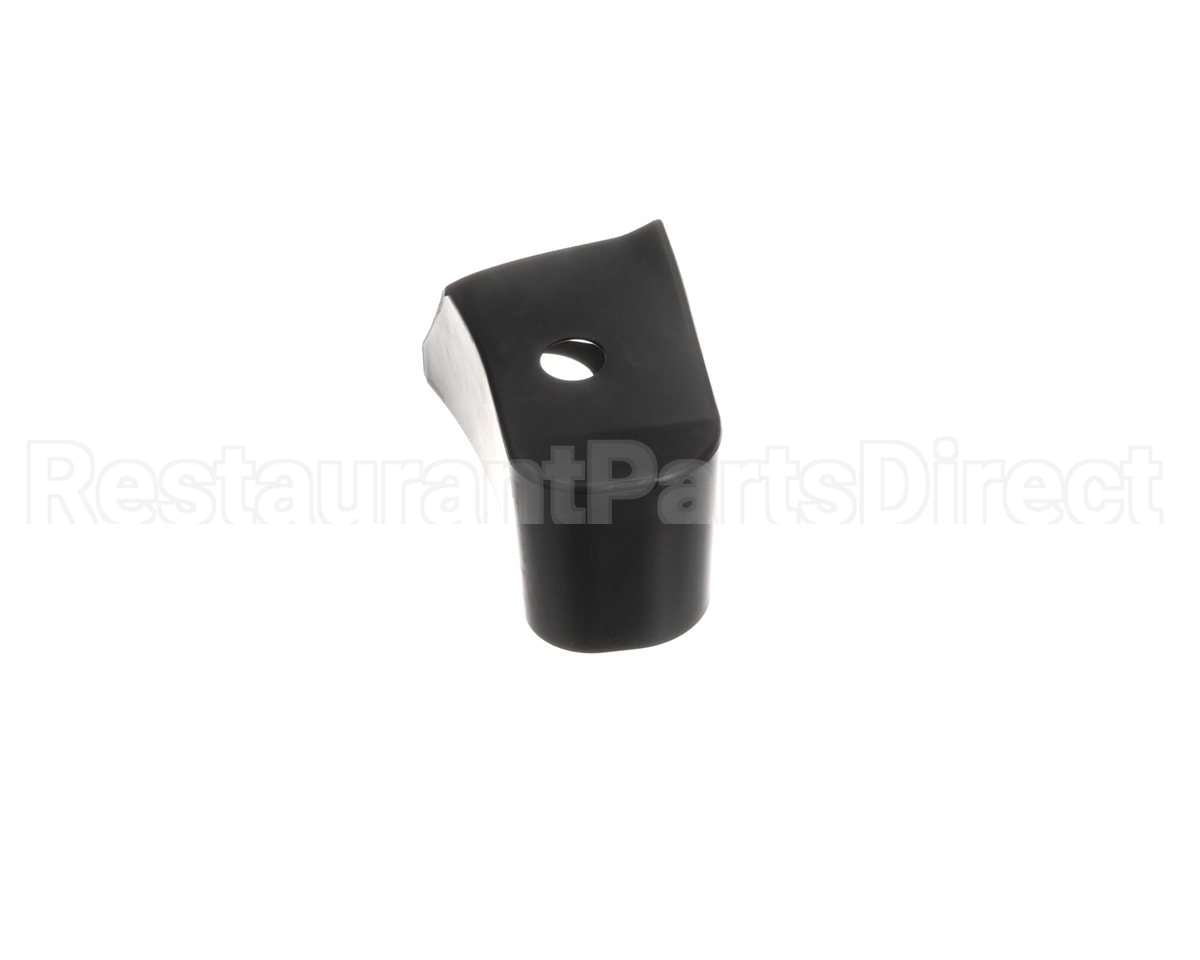 XMIX8404 Vollrath Rubber Bowl Arm Cover Left Mix
