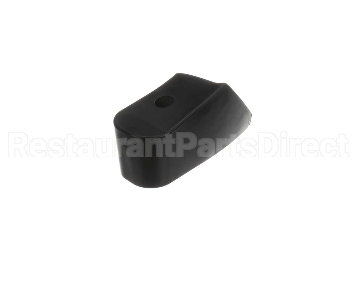 XMIX8404 Vollrath Rubber Bowl Arm Cover Left Mix