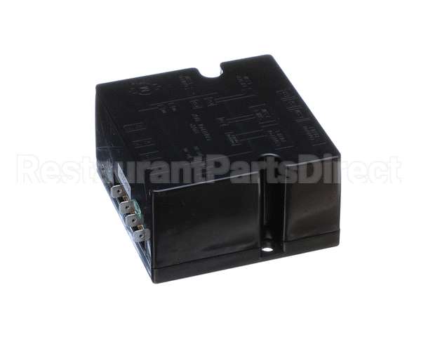 XMIX8417 Vollrath Power Board Mix1040 (#172)