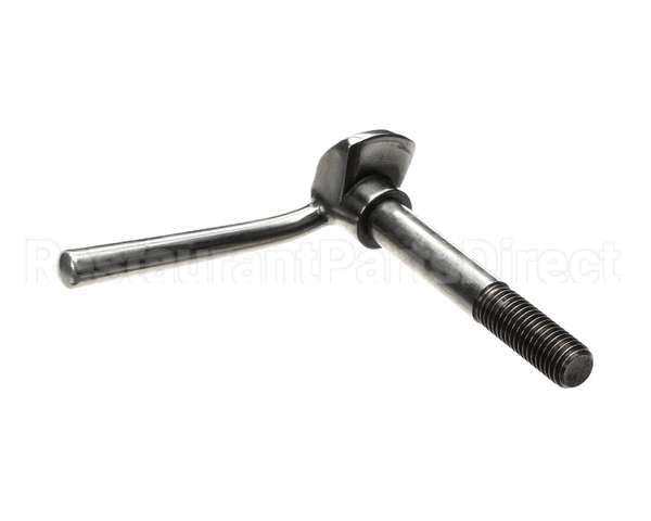 XMIX8626 Vollrath Bowl Clamp Left Mix9160(#62)/1