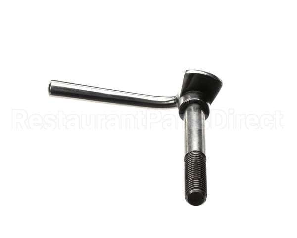 XMIX8626 Vollrath Bowl Clamp Left Mix9160(#62)/1