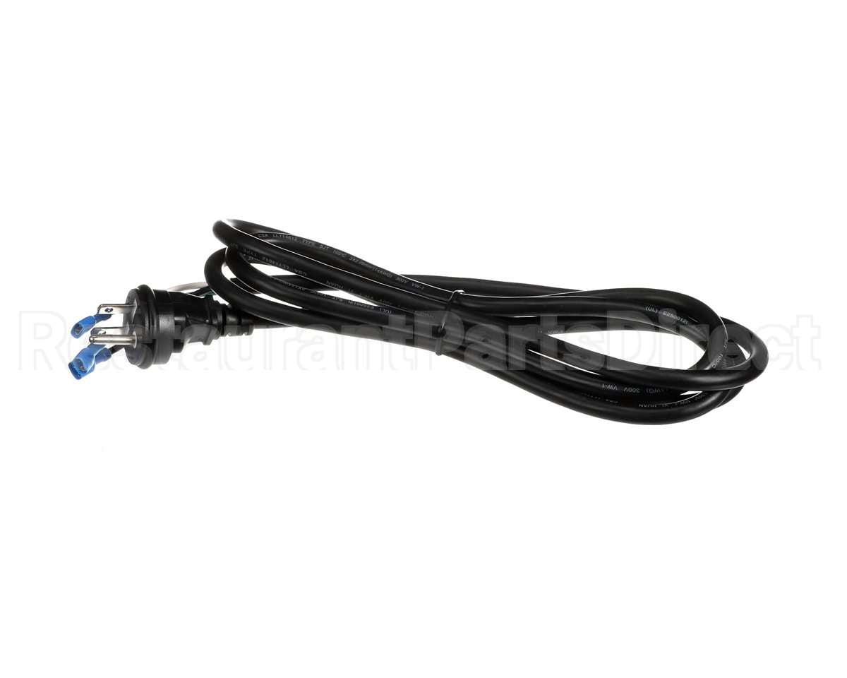 XMIX8633 Vollrath Power Cord 15 Amp