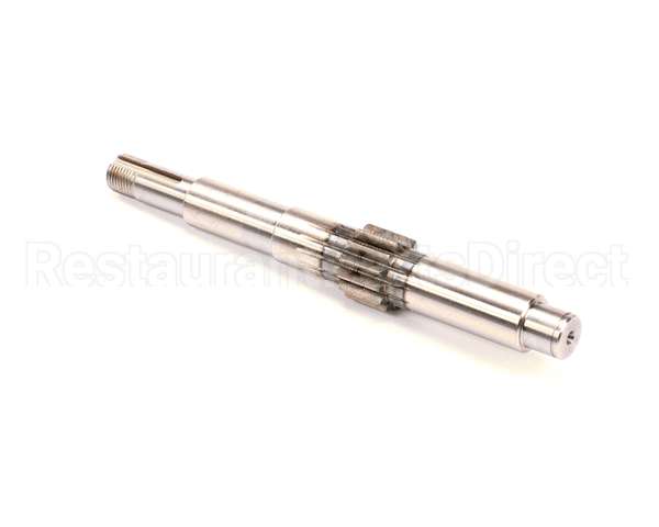 XMIX9229 Vollrath Worm Gear Shaft Mix9120
