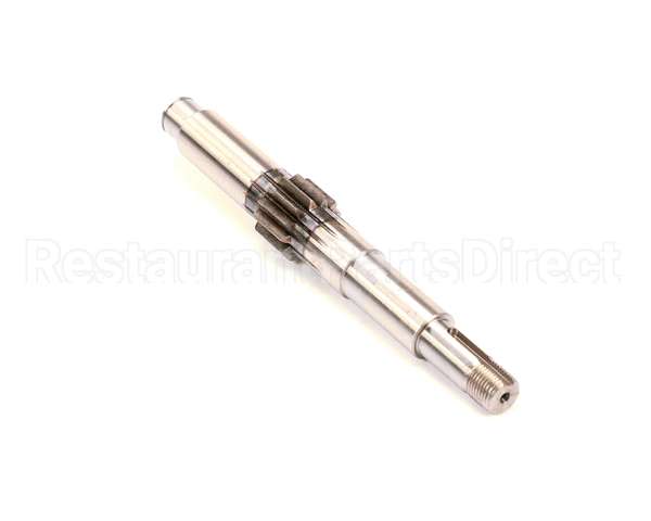 XMIX9229 Vollrath Worm Gear Shaft Mix9120