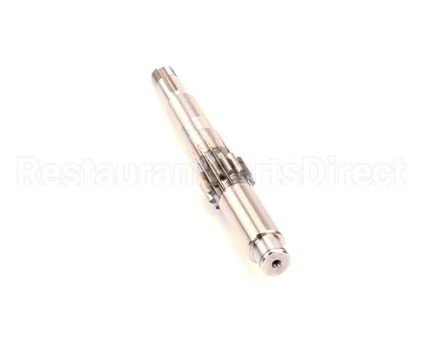 XMIX9229 Vollrath Worm Gear Shaft Mix9120
