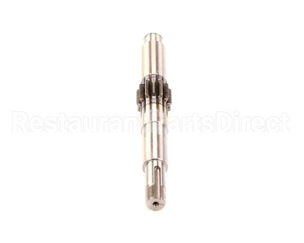 XMIX9229 Vollrath Worm Gear Shaft Mix9120