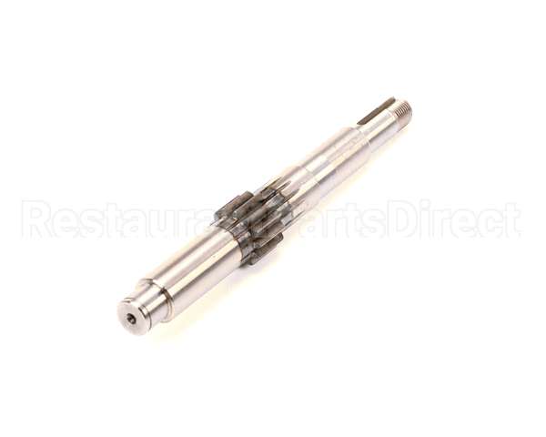 XMIX9229 Vollrath Worm Gear Shaft Mix9120