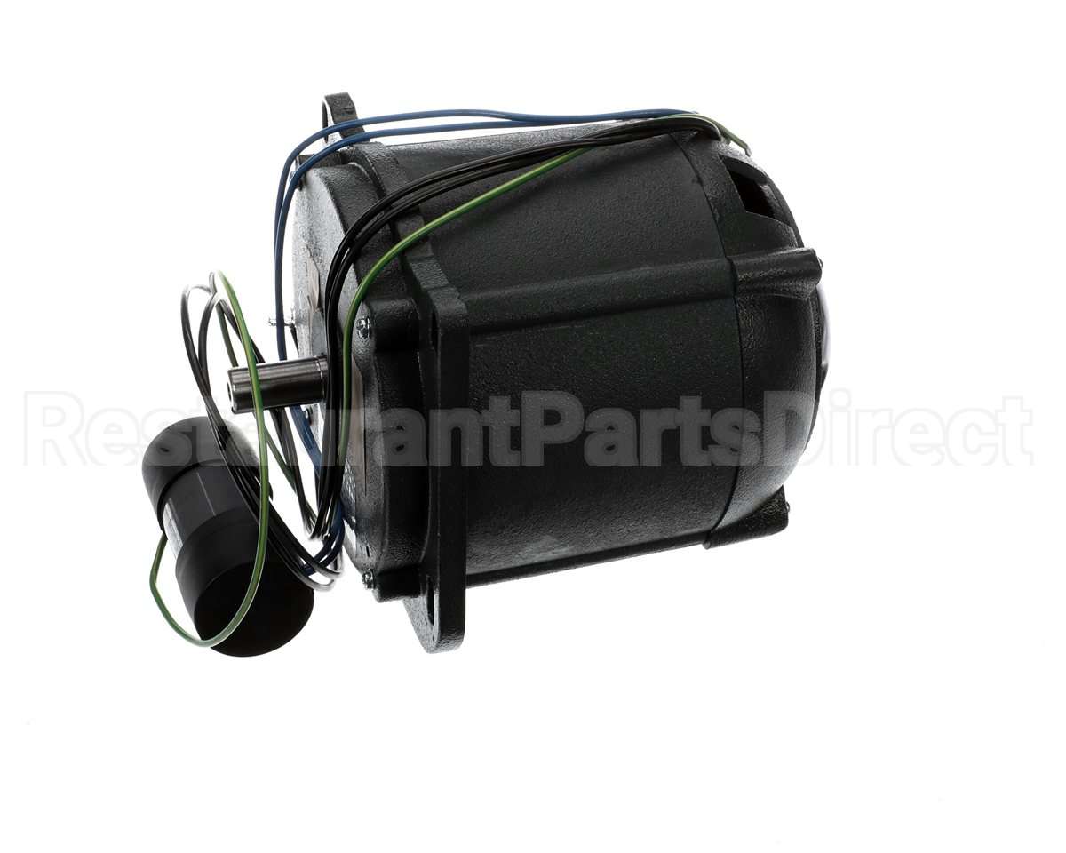 XMIX9326 Vollrath Motor Assembly 220V 30 Qt Mix