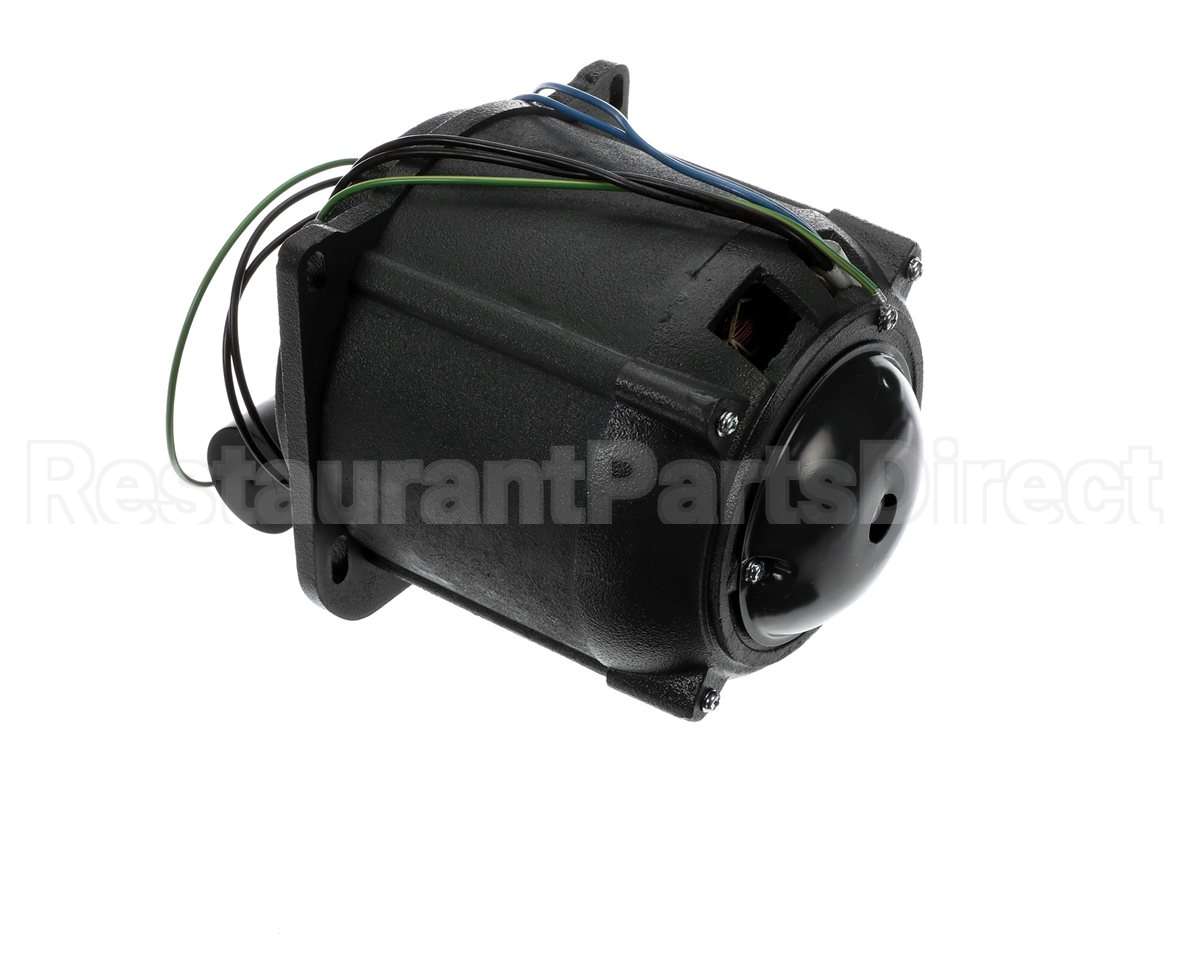 XMIX9326 Vollrath Motor Assembly 220V 30 Qt Mix