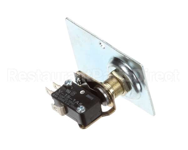 XMIX9893 Vollrath Safety Switch 20 Qt Bowl Guard