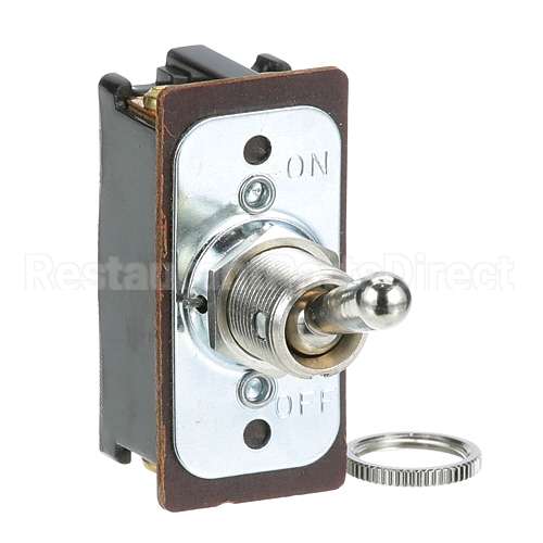 XNC5X26 Compatible Hobart Toggle Switch 1/2 Dpst