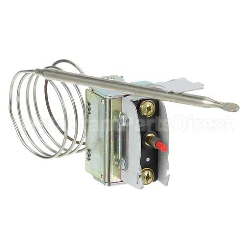 XNC8X82 Compatible Hobart Safety Thermostat Lch, 1/4 X 6-1/2, 30