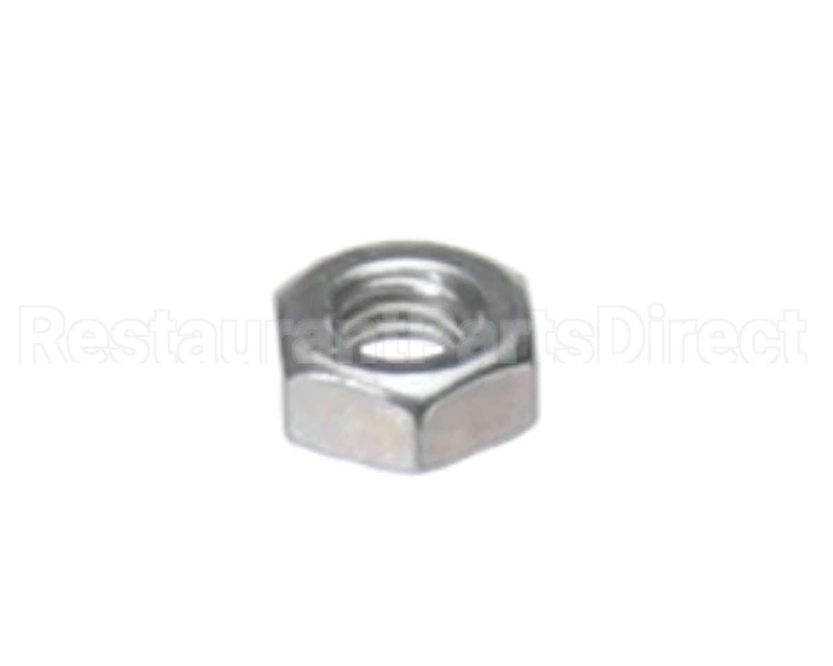 XNES730-24000 Sharp Nut : 3Mm X 2.4Mm