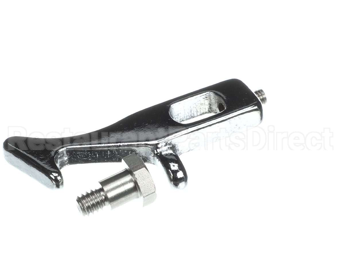 XP1039 Globe Latch (Xvga/Xvsa)