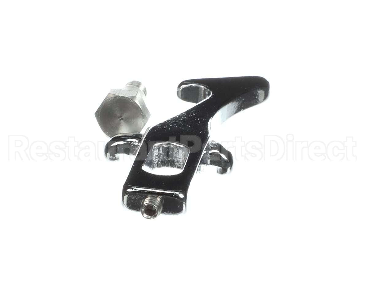 XP1039 Globe Latch (Xvga/Xvsa)