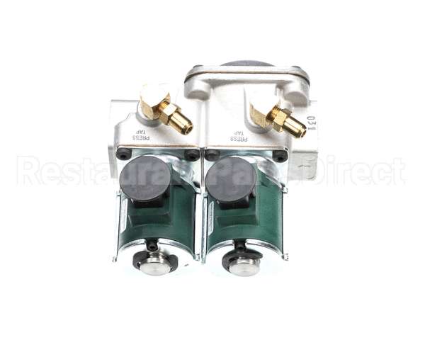 XP4207C-DI-N Xlt Ovens On/Off Valve