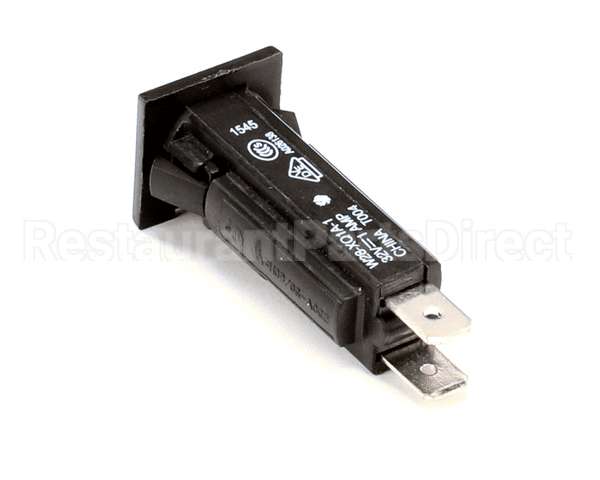 XP4515-CB-1A Xlt Ovens 1 Amp Circuit Breaker