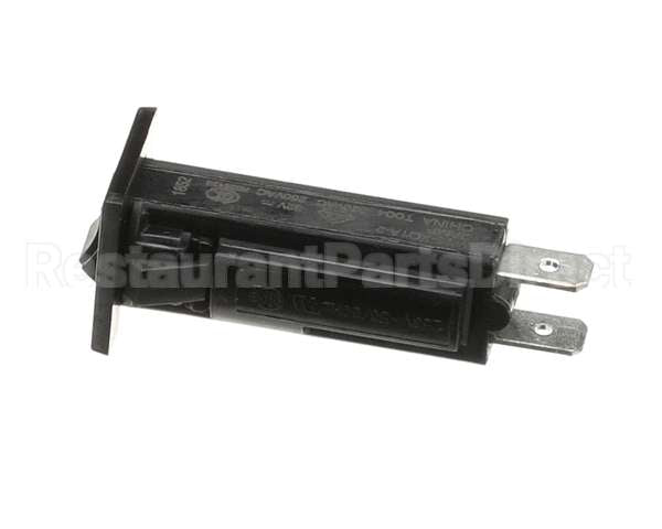 XP4515-CB-2A Xlt Ovens 2 Amp Circuit Breaker