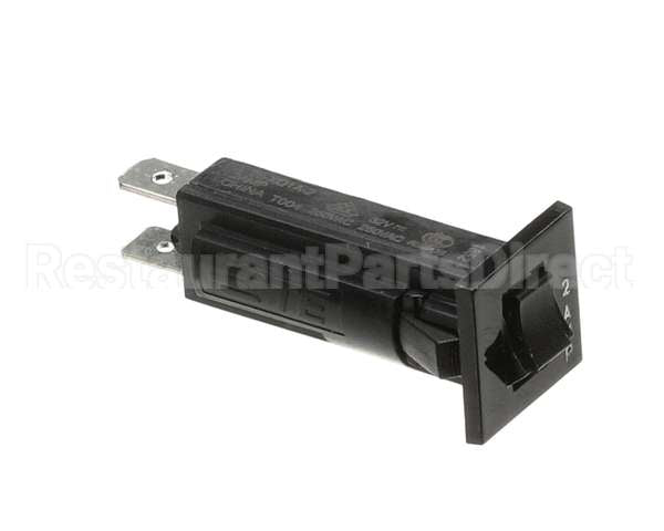 XP4515-CB-2A Xlt Ovens 2 Amp Circuit Breaker