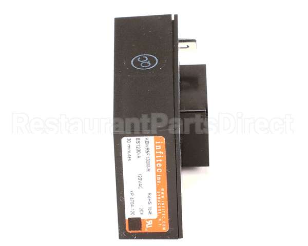 XP4704-120VOLT Xlt Ovens Cool Down Timer 120 Volt R1