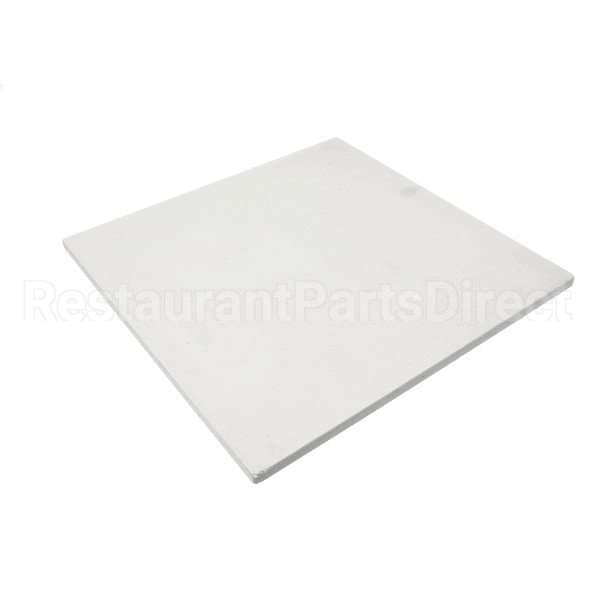 XPOA0006 Compatible Vollrath Ceramic Plate Poa7002/8002 (#2
