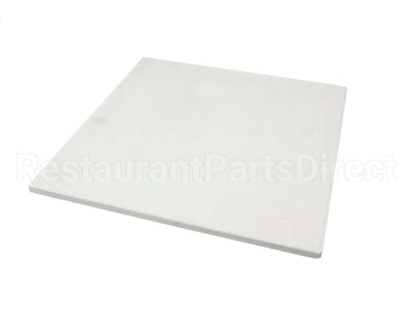 XPOA0006 Vollrath Ceramic Plate Poa7002/8002 (#2