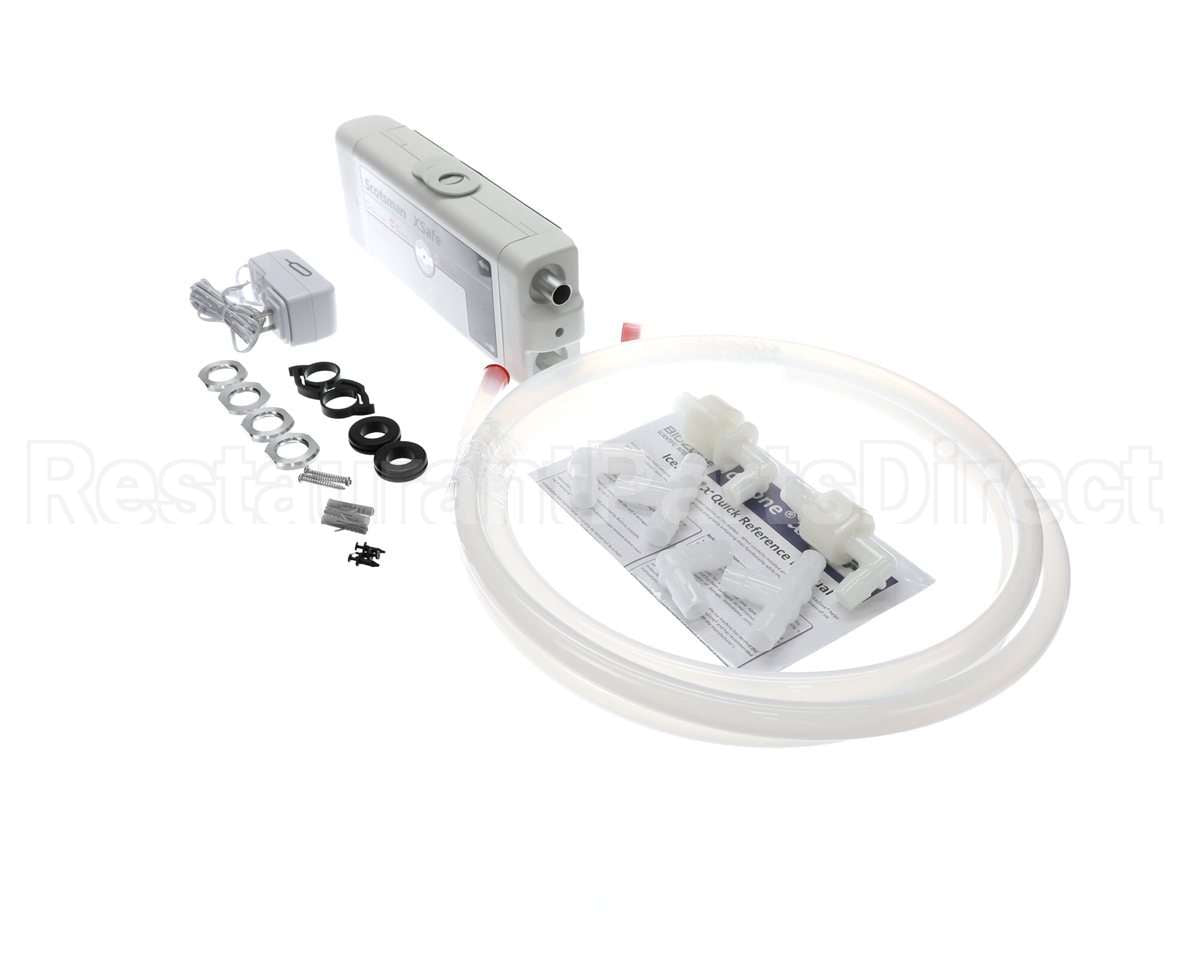 XR-30 Scotsman Ice Machine Sanitation System