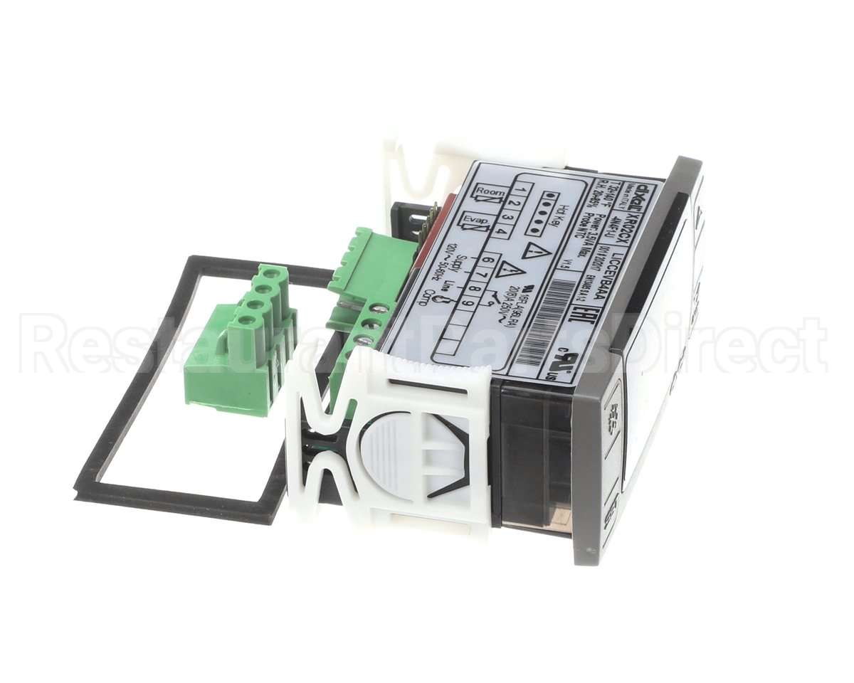 XR02CX4N4FQWAS Wasserstrom Controller