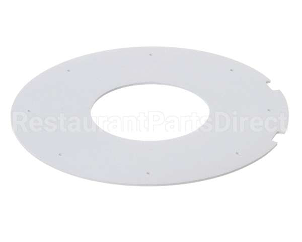 XRB-2MD Dispense-Rite Baffle, Rubber - Medium For 3