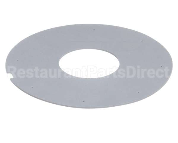 XRB-2SM Dispense-Rite Baffle, Rubber - Small