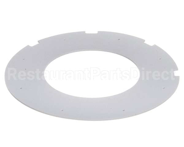 XRB-2XL Dispense-Rite Baffle, Rubber - Xlarge For 4