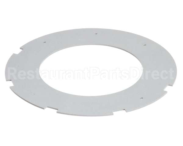 XRB-2XL-F Dispense-Rite Baffle Rubber, Xlarge For Foam