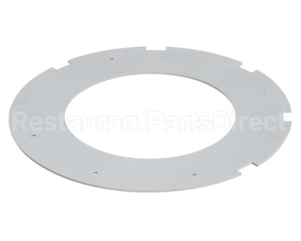 XRB-2XL-F Dispense-Rite Baffle Rubber, Xlarge For Foam