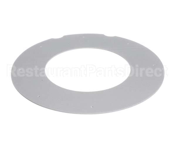 XRB-3XL-2 Dispense-Rite Baffle Rubberxlarge 2 For 4 3