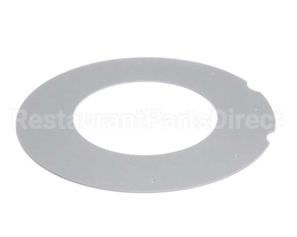 XRB-3XL-2 Dispense-Rite Baffle Rubberxlarge 2 For 4 3