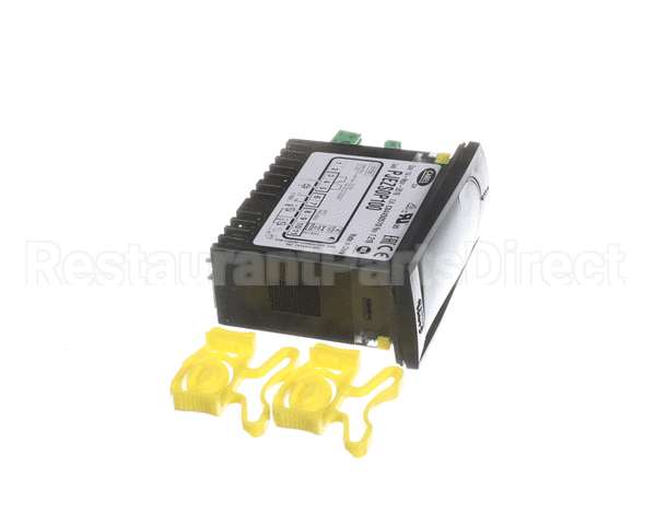 XRDE7004 Vollrath Rde Temp Cntr Model Pjezsop100