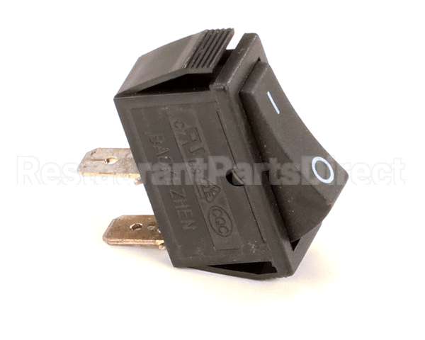 XRDE7005 Vollrath Demist Heater / Light Switch