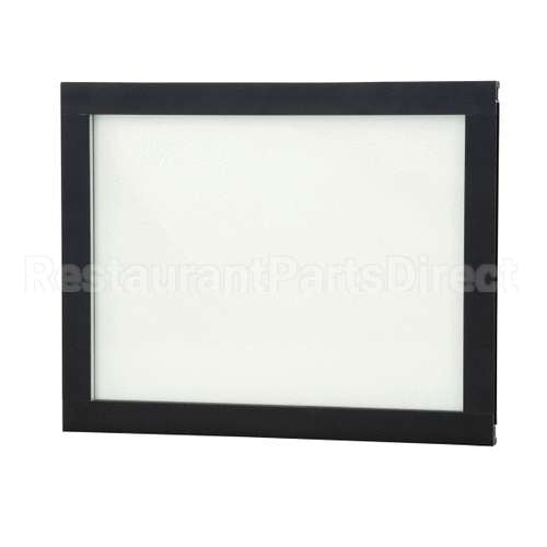 XRDE7018 Vollrath Sliding Door 36