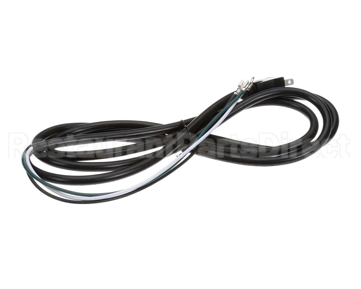 XRDE7091 Vollrath Main Power Cord