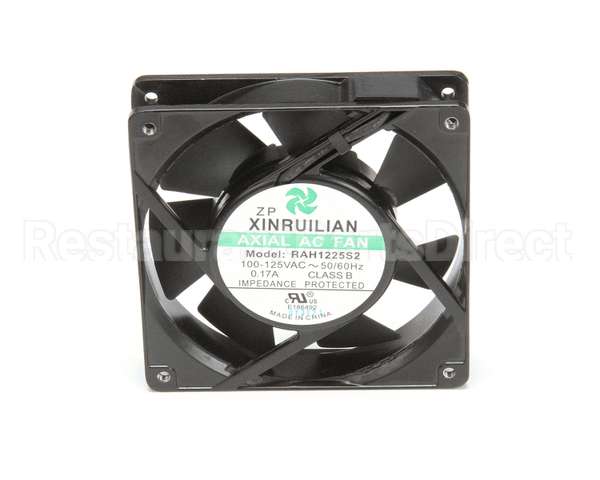 XRDE7109 Vollrath Evaporator Fan Rde (All)