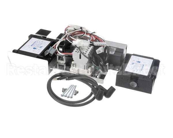 XRF010 Unox Us Mm Double Igniter Retrofit Kit