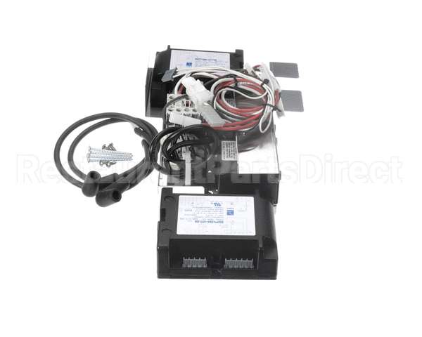 XRF010 Unox Us Mm Double Igniter Retrofit Kit