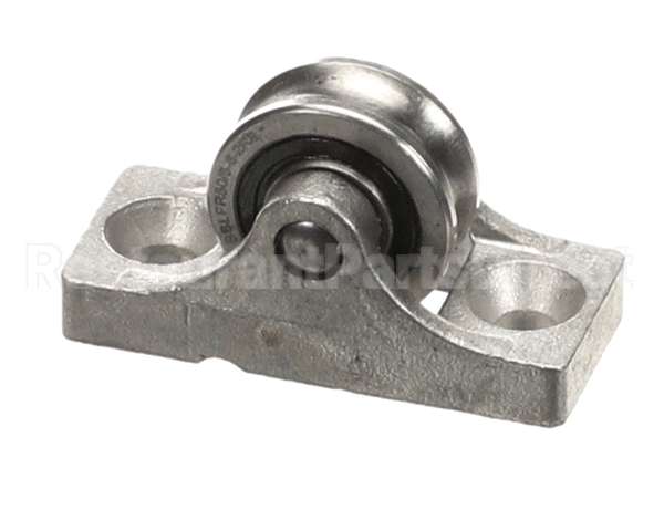 XSC250SD.12 Maxx Cold Chain Wheel